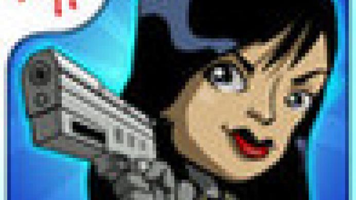 Mafia Wars Shakedown by Zynga