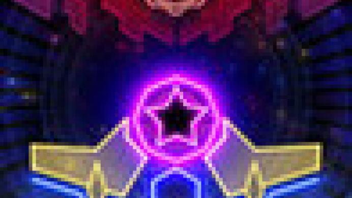 Luxor Evolved HD: Full