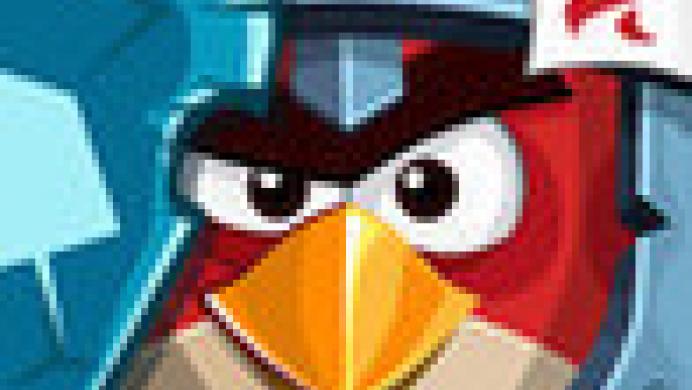 Angry Birds Epic