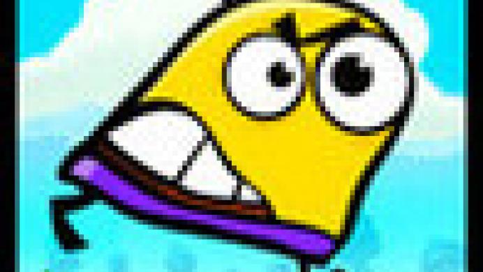 Mini Dash