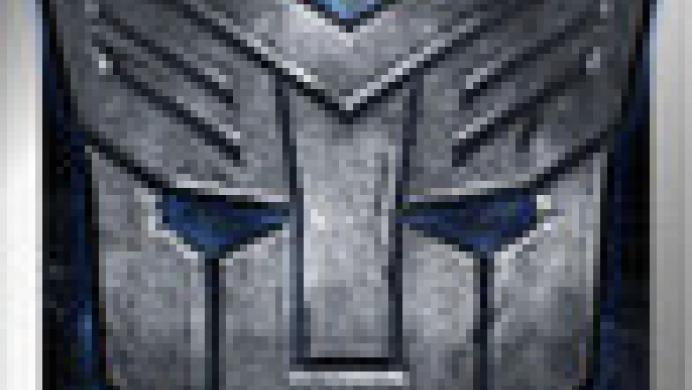 Transformers: Dark of the Moon