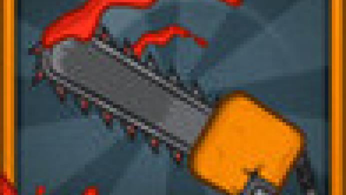 Tread of the Dead