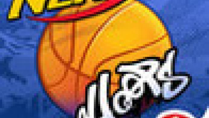 NERF Hoops