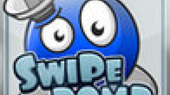 Swipe Bomb HD
