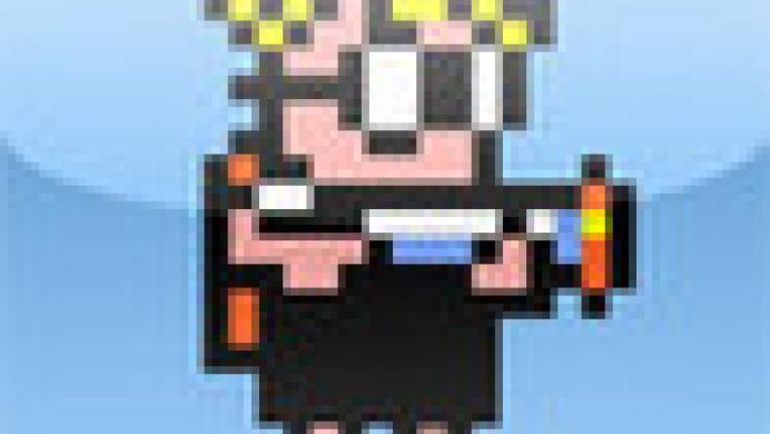 Mutant Mudds