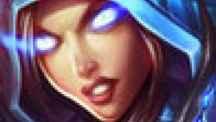 Arcane Battles