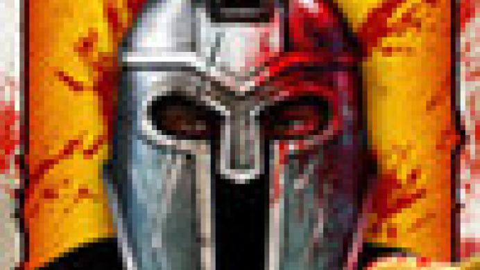 Blood & Glory: Legend