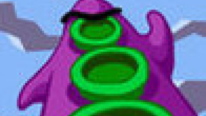 Day of the Tentacle Remastered