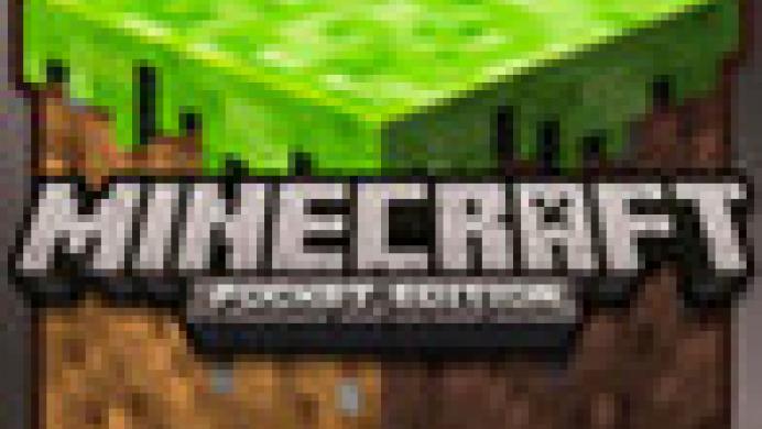 Minecraft: Pocket Edition