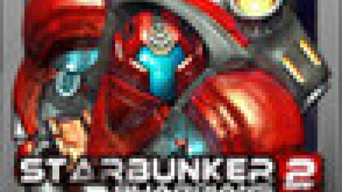 StarBunker:Guardians2 HD