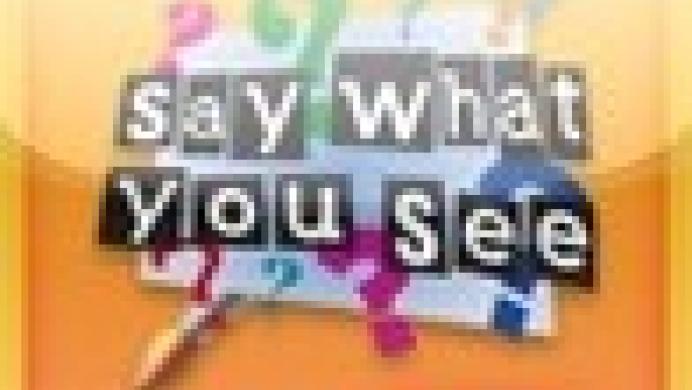 Say What You See: The Collection HD