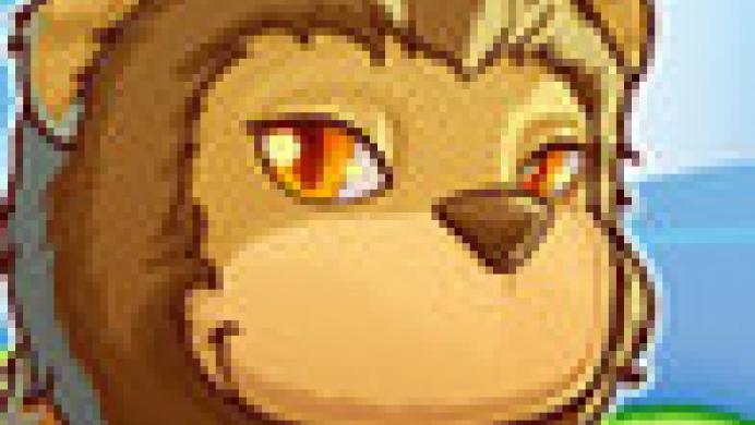 Animal Park Tycoon