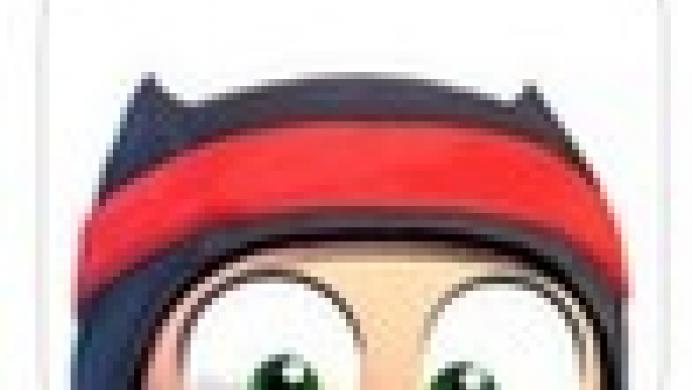 Clumsy Ninja