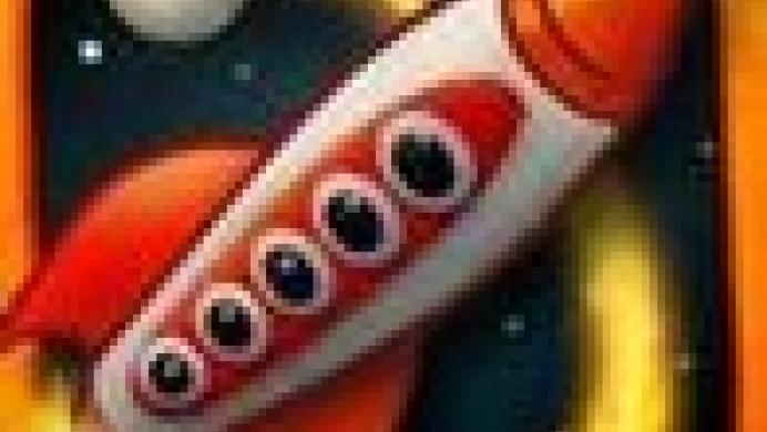 Puzzle-Rocket