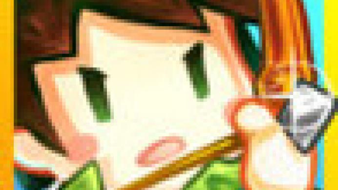 Little Raiders: Robin's Revenge