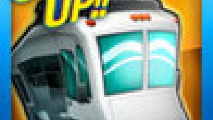Order Up!! Food Truck Wars