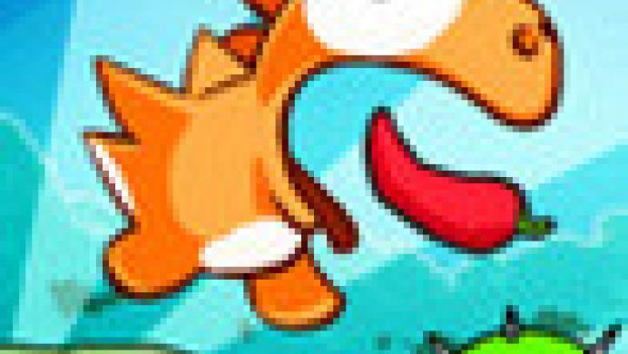 Dino Rush