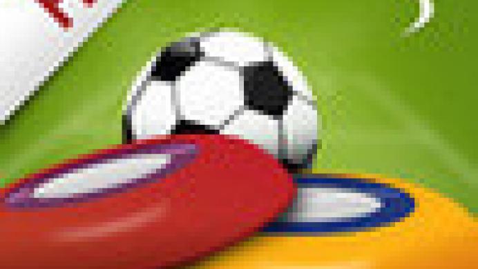 Soctics League HD: Online Multiplayer Pocket Soccer