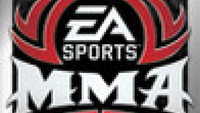 MMA by EA Sports