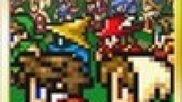 Final Fantasy: All the Bravest