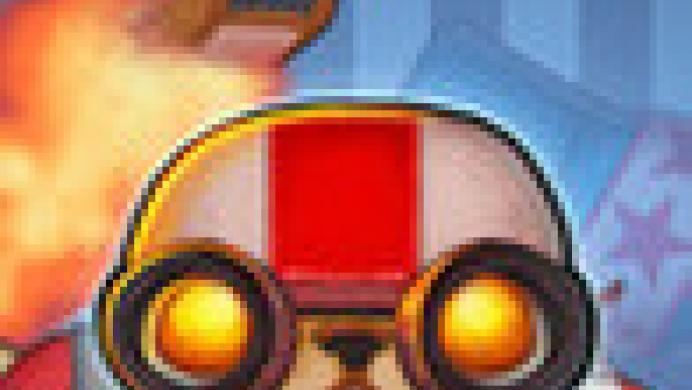 Hamster Cannon