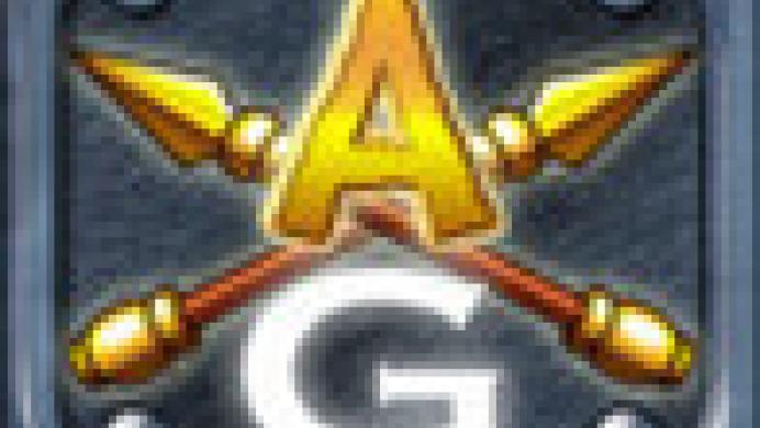 Arcane Ghosts
