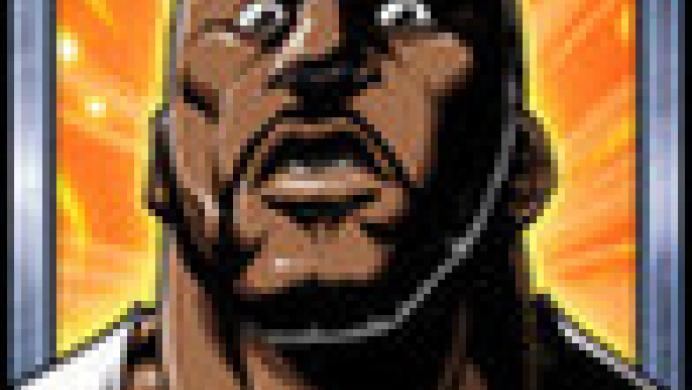 ShaqDown
