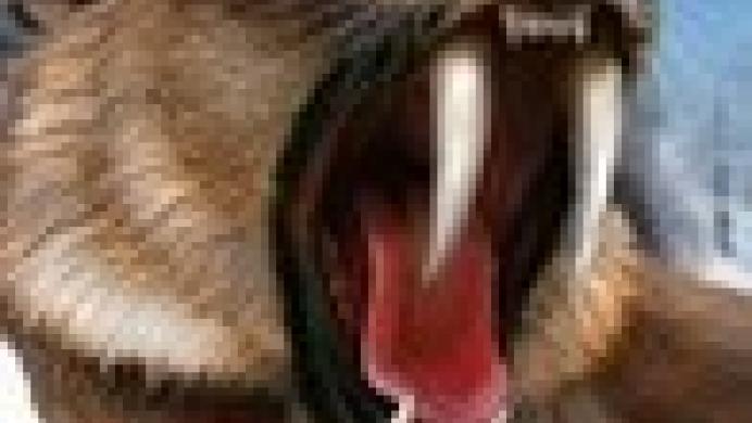 Carnivores: Ice Age Pro
