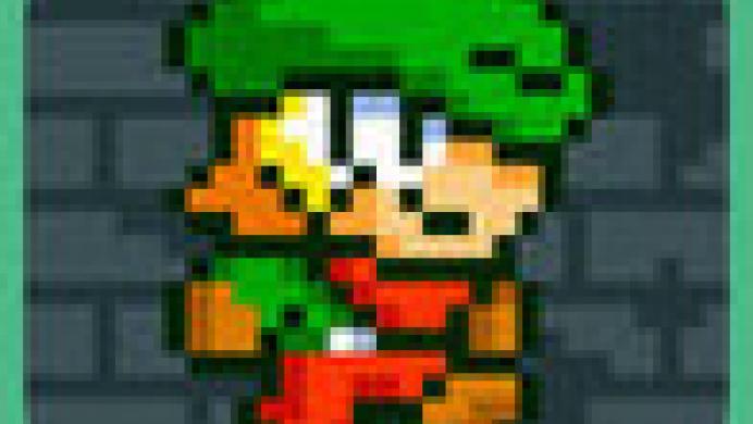 Super Dangerous Dungeons