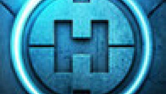 LEGO Hero Factory