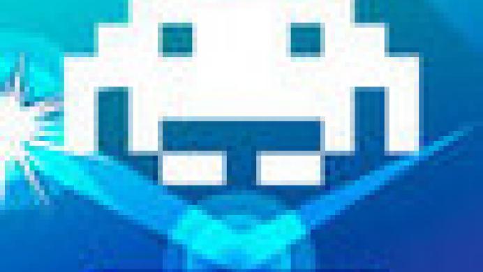 Arkanoid vs Space Invaders
