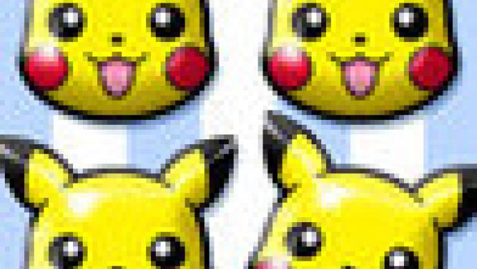 Pokemon Shuffle Mobile