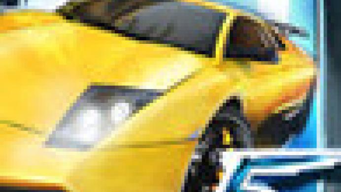 Asphalt 5