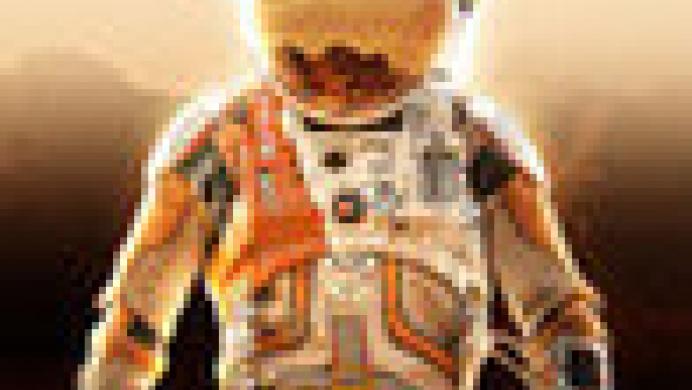 The Martian: Bring Him Home