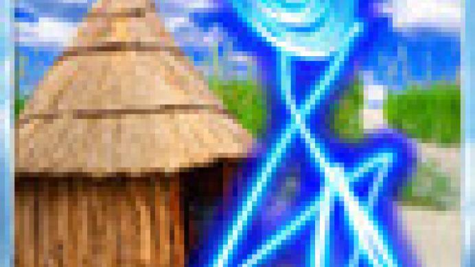 Tipping Point Adventure Game