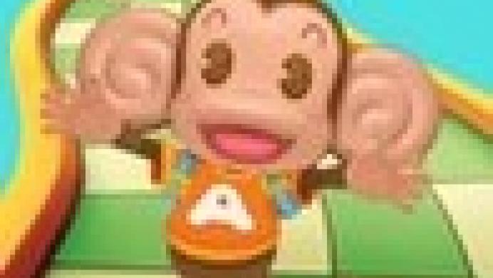 Super Monkey Ball 2