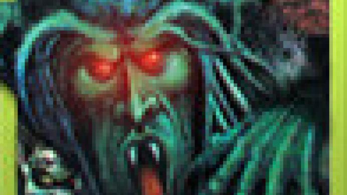 Fighting Fantasy: House of Hell