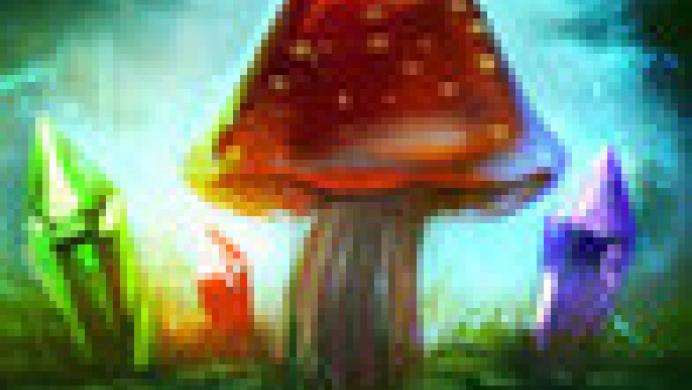 Cryptic Kingdoms HD