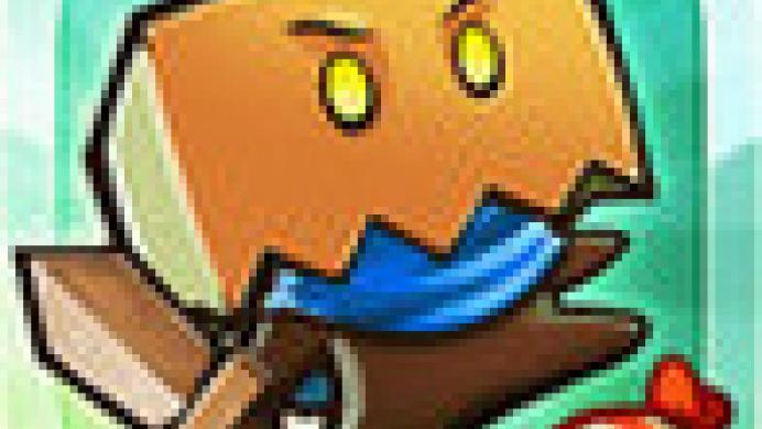 Slashy Hero
