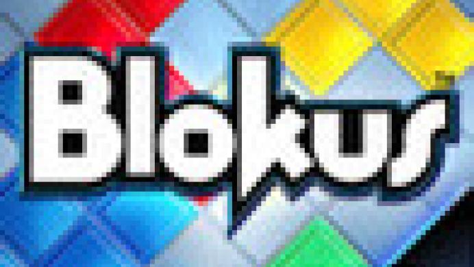 Blokus HD