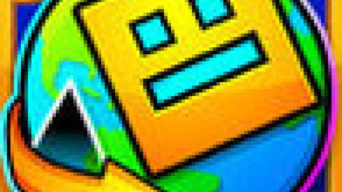 Geometry Dash World