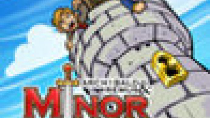 The Minor Lords: Archibald & Remus