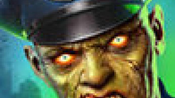 Kill Shot Virus