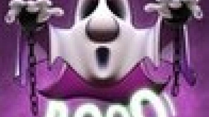 The Spookening