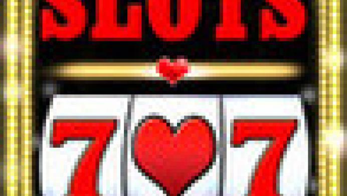 Slots: Valentine's Edition