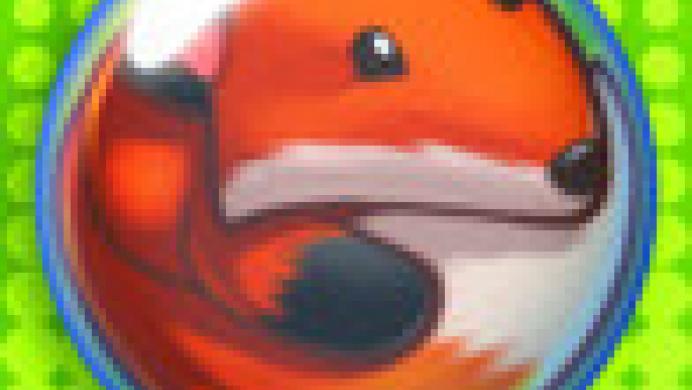 Animal Pop