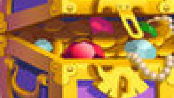 Treasure Buster