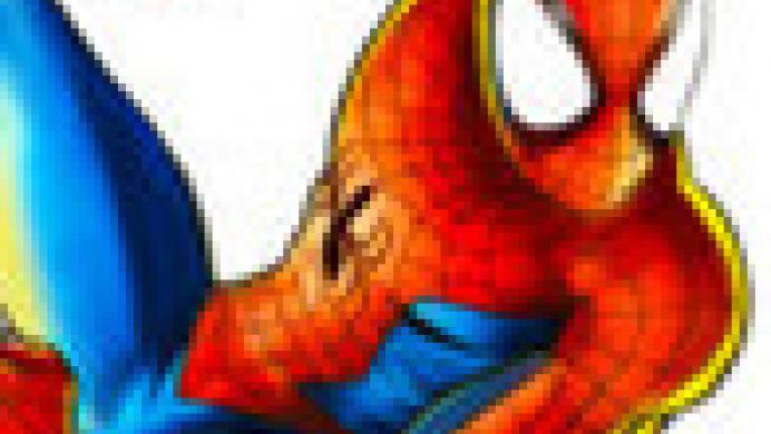 Spider-Man Unlimited