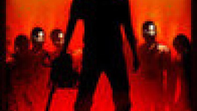 Into the Dead