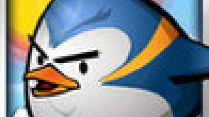 Air Penguin